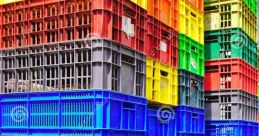 Plastic-Container