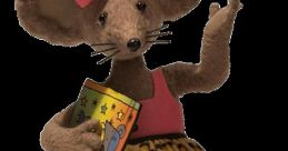 Scratchy
