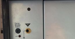 Amplifier