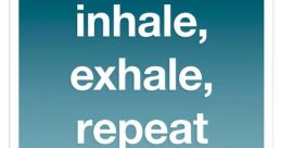 Exhale