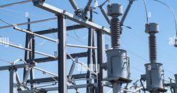 Substation