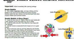 Inflate