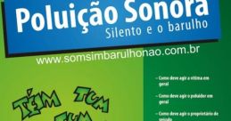 Barulho