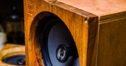 Acousmatic