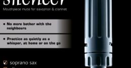 Silencer