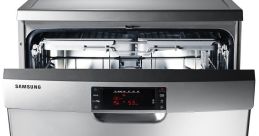 Dish-Washer
