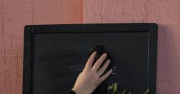 Erasing