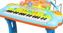 Toy-Piano