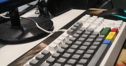 Mechanical-Keyboard