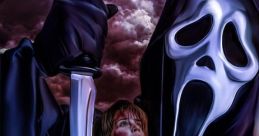 666Moviescream The first that fills the air is a blood-curdling scream. It echoes through the darkness, sending shivers