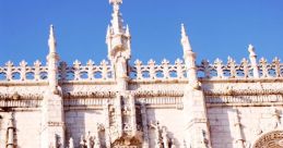 Monastery