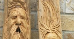 Carving