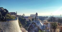 Barcelona-Horta-Guinardo