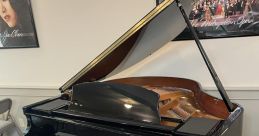 Prepared-Piano