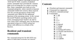 Dos