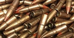 Bullets