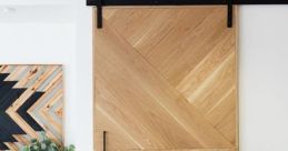 Sliding-Door