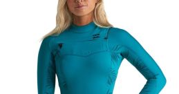 Wetsuit