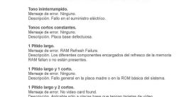 Pitido