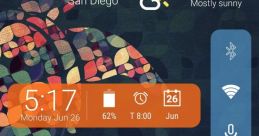 Widget