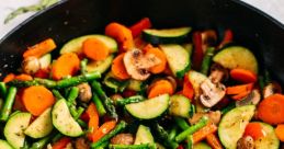 Vegetables