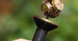 Ambisonic