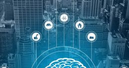 Intelligence The first that catches your attention is the futuristic hum of Scifi Technology. It resonates with a sense