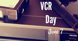 Vcr