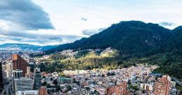 Bogota