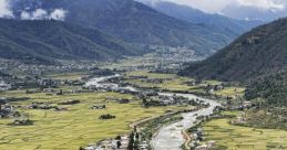 Bhutan