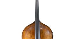 Double-Bass