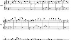 Piano-Melody