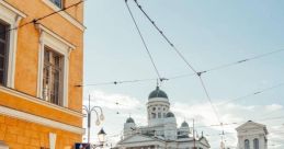 Listen-To-Helsinki