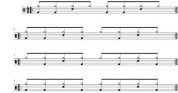 Kick-Drum-Loop