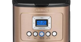 Coffee-Maker