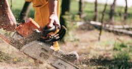 Wood-Cutting