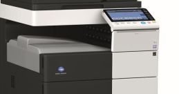 Copier