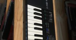 Casio-Sk-1