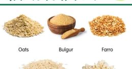 Grain