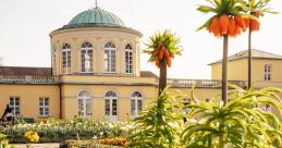 Berggarten