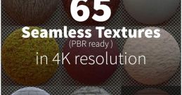 Continuous-Texture