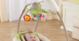 Baby-Swing
