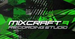 Mixcraft
