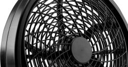 Electric-Fan