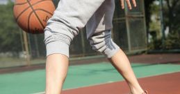 Dribbling