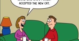 Comical The first that comes to mind when thinking of comical moments is the Descending Whistle. This classic cartoon