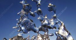 Ice-Formation