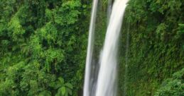 Water-Fall