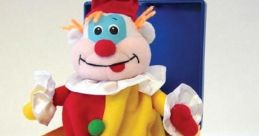 Jack-In-The-Box The unmistakable of a Jack in the Box springing to life is a classic childhood memory for many. With a