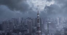Dark-Atmosphere